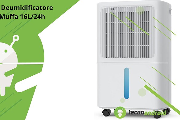 LEENON Deumidificatore, il rimedio definitivo per case umide – Recensione Contenuto Sponsorizzato