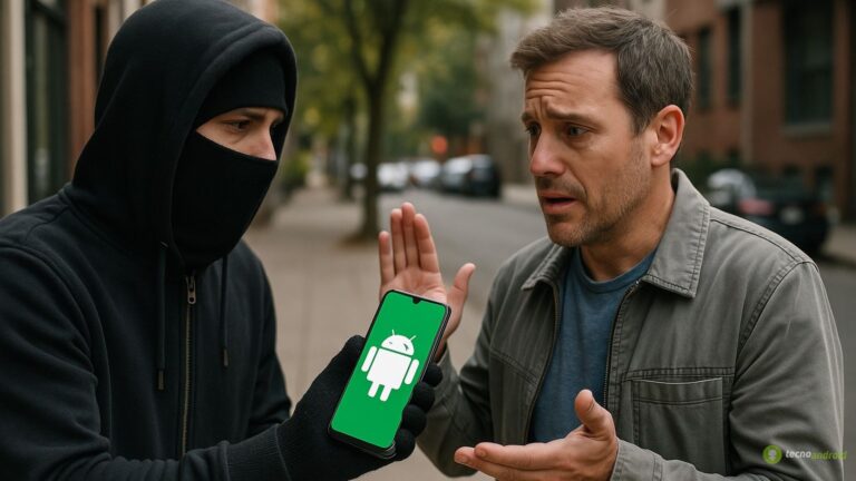 iPhone è più amato dai ladri: a Londra i malviventi restituiscono gli Android