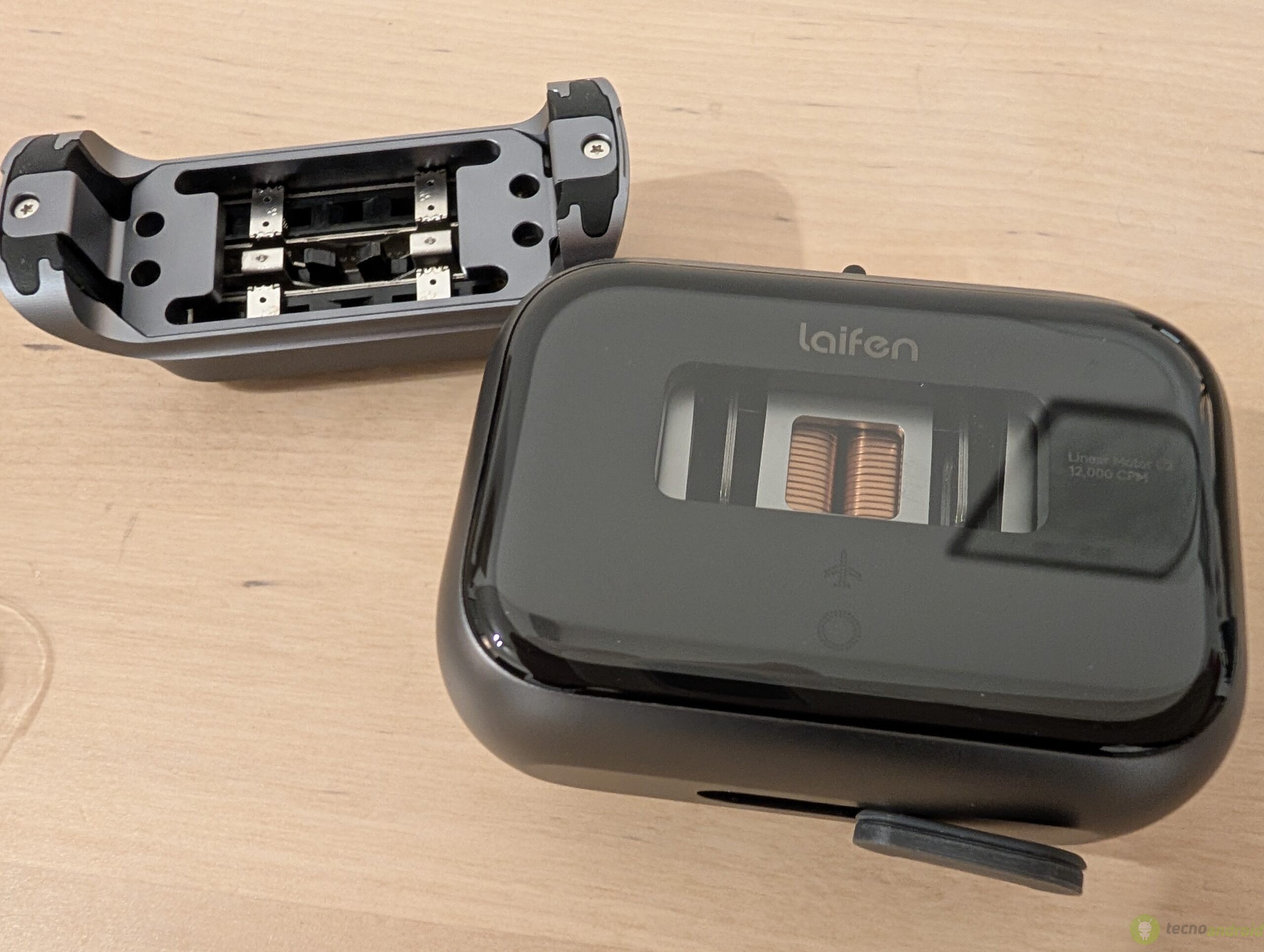 Laifen P Pro () Laifen P Pro ()