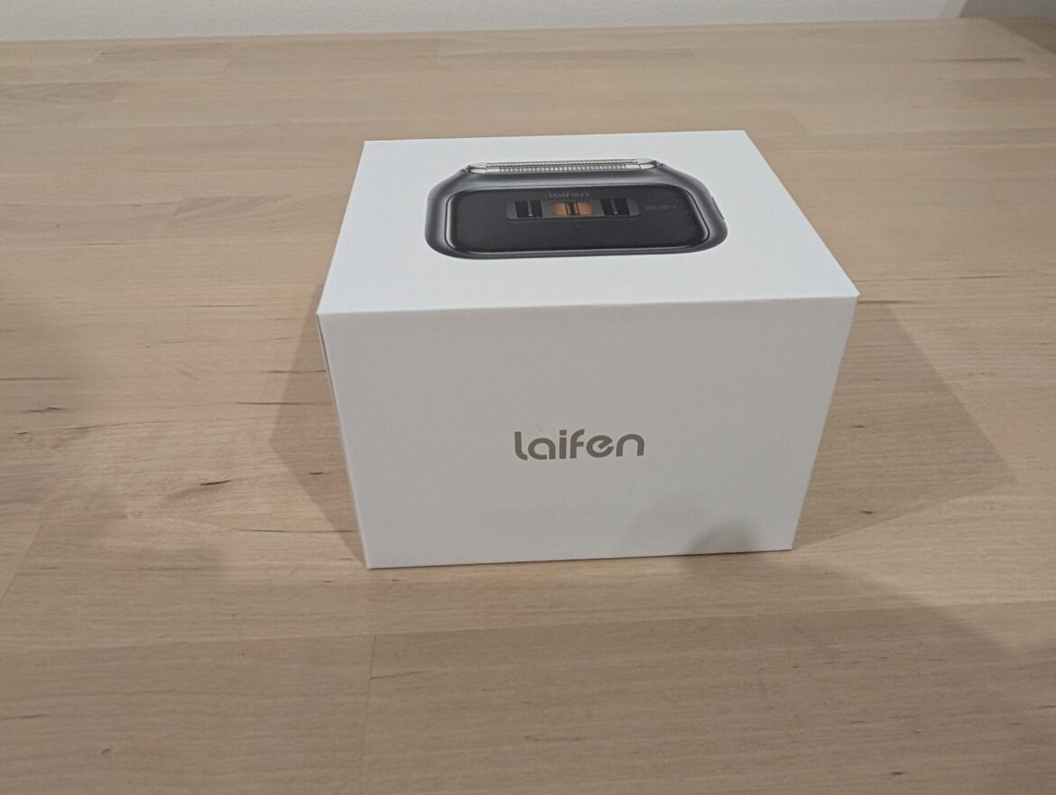 Laifen P Pro () Laifen P Pro ()