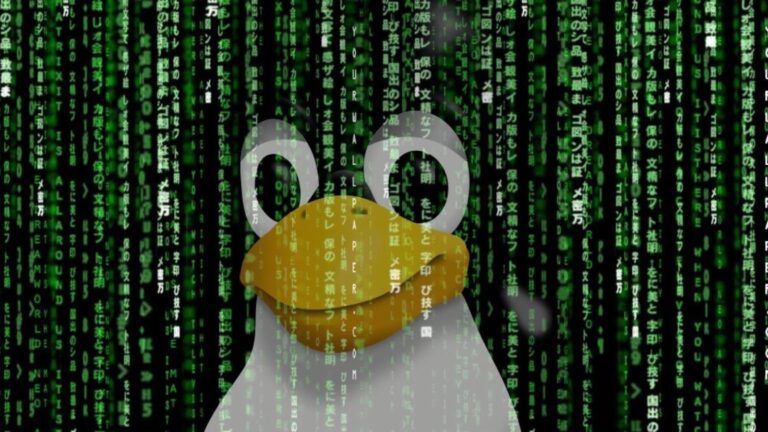Linux Kaspersky