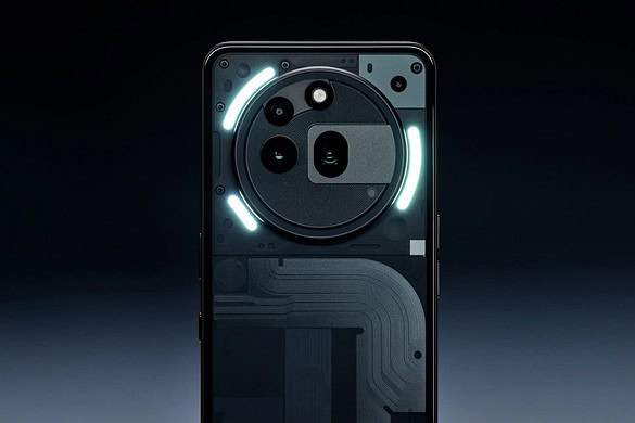 Nothing fa marcia indietro: sul Phone (3a) Lite sarà possibile disinstallare i servizi Meta