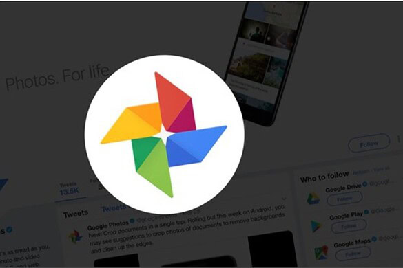 Google Maps e Google Foto cambiano volto: in arrivo nuove icone con sfumature e toni più morbidi