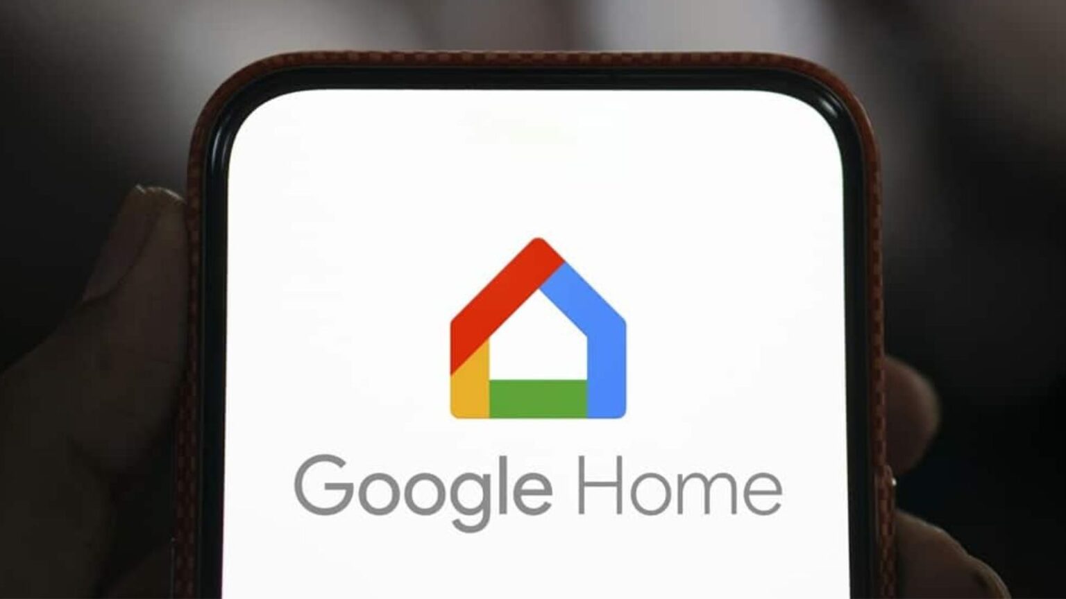 Google Home