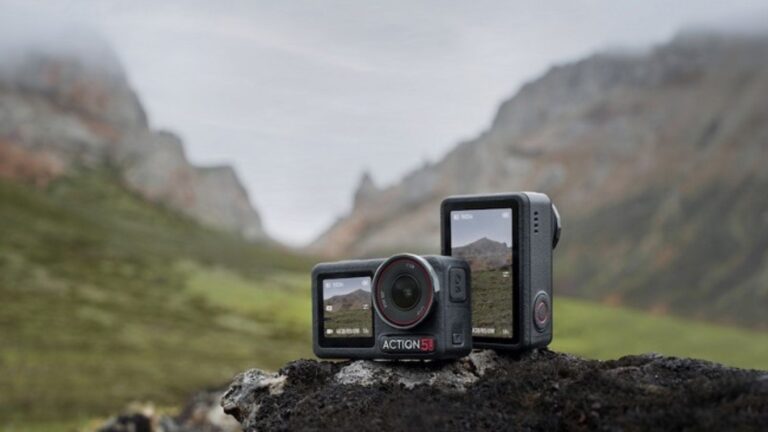 DJI Osmo Action 6