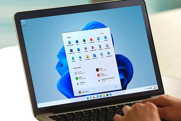 Windows 11, il nuovo menu Start è più moderno ma non perfetto: gli utenti segnalano due bug