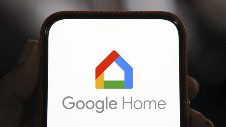 Google Home
