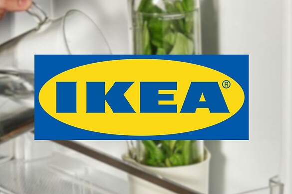 IKEA: in arrivo un contenitore per conservare le erbe fresche
