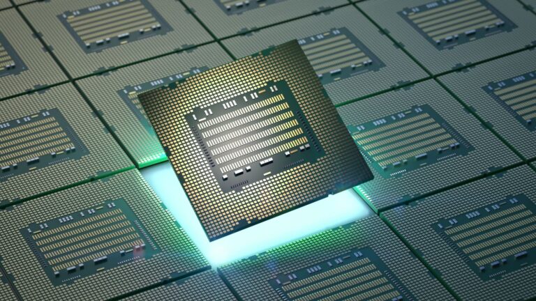 chip quantistici