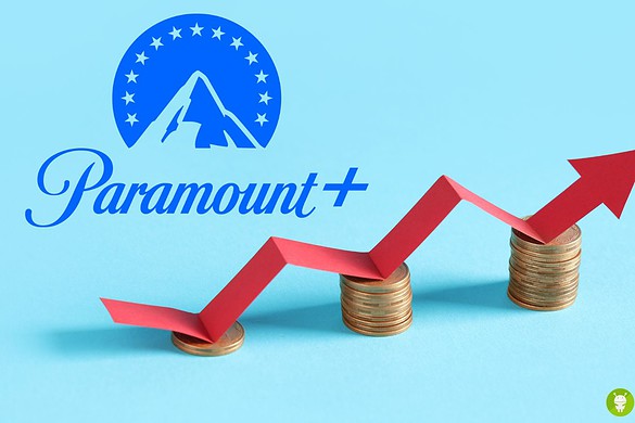 Paramount+: annunciati nuovi aumenti e niente prova gratuita