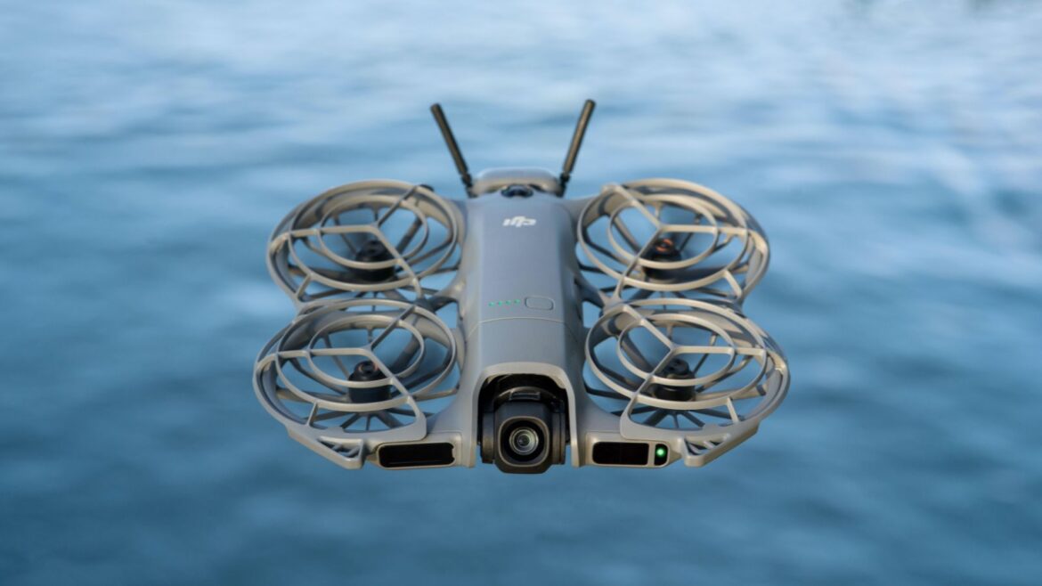 DJI Neo 2 DJI Neo 2