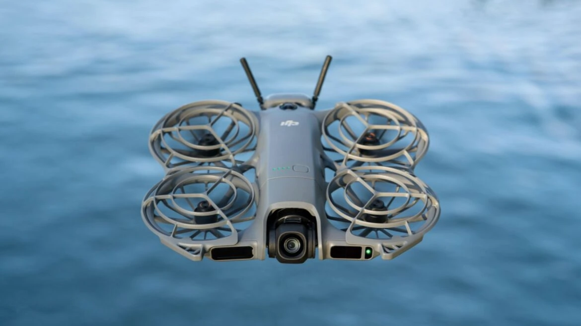 DJI Neo 2 DJI Neo 2