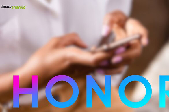 HONOR MagicOS 10: arriva un’opzione per la salute degli occhi