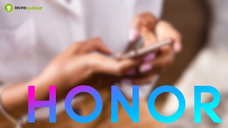 HONOR MagicOS 10