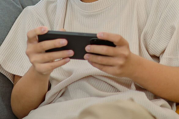 Android 17: arriva la rimappatura tasti e controller virtuale