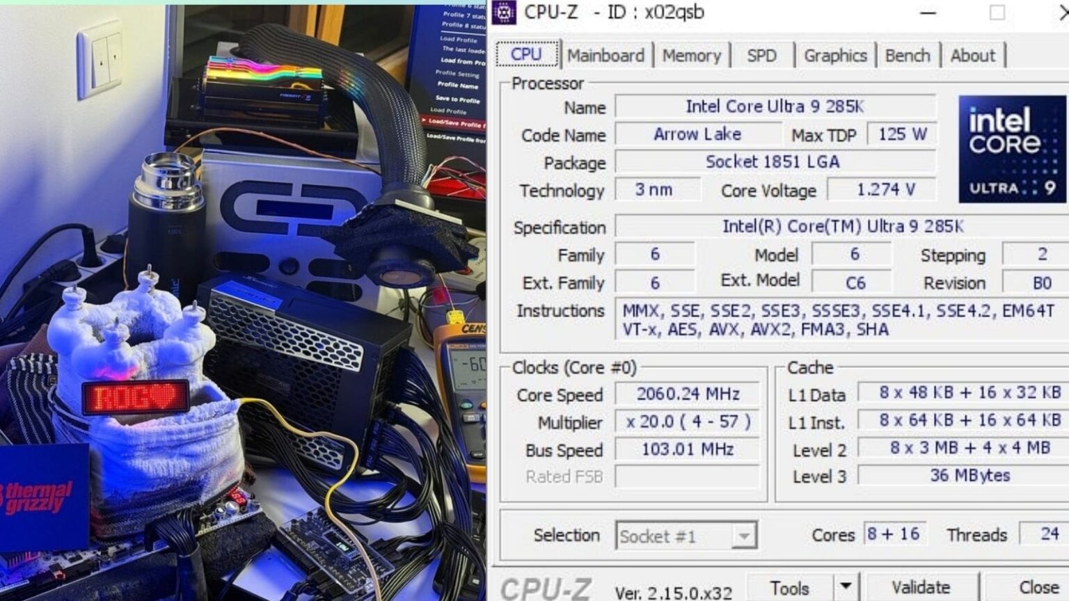 RAM DDR5