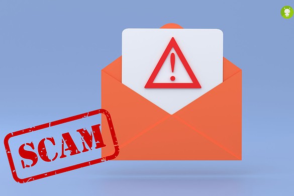 Attenzione: una finta agenzia di recupero truffa gli utenti online