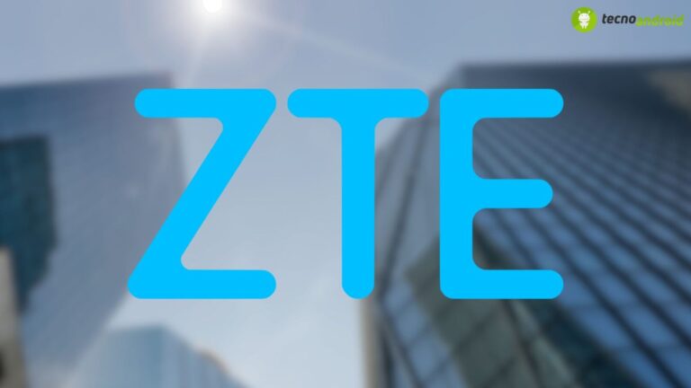 ZTE certificazione