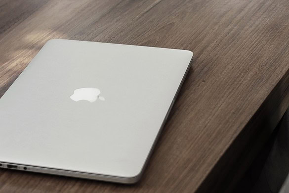 MacBook Air: nuovi rumor sulla versione con schermo OLED