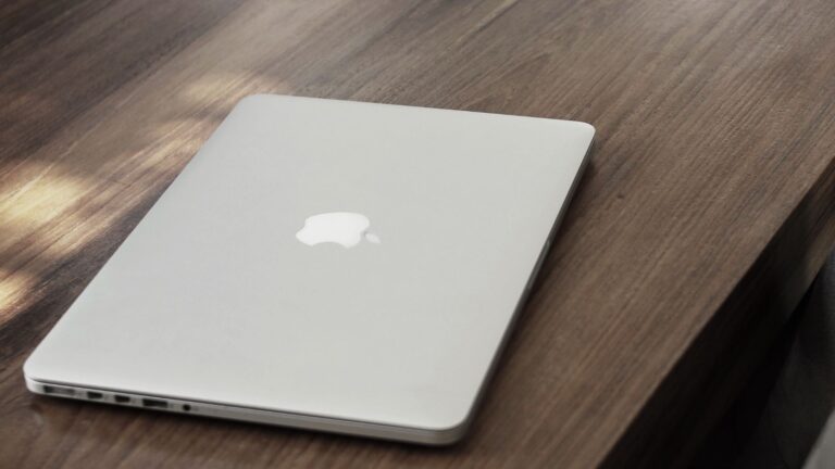 MacBook Air