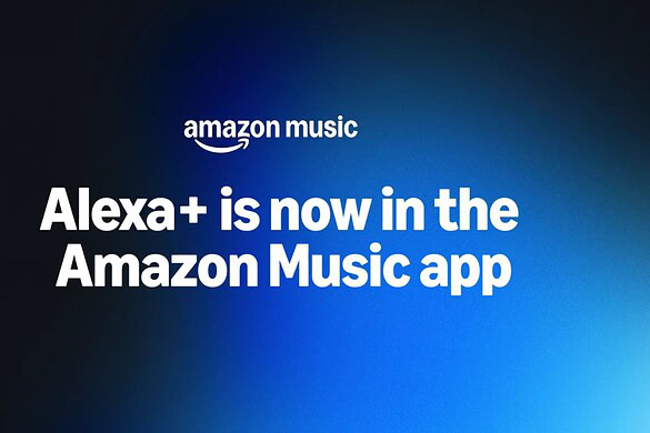 Amazon Music: arriva l’AI con Alexa+