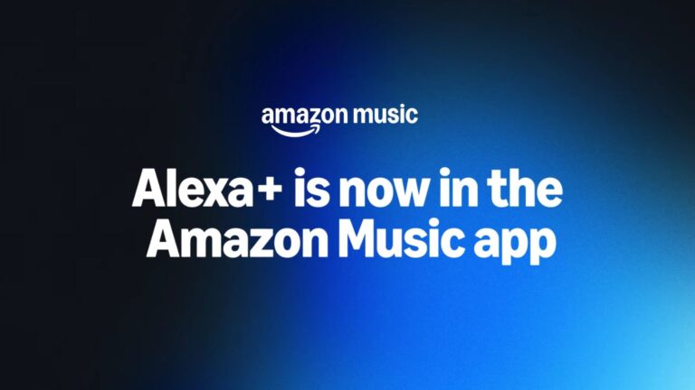 Amazon Music