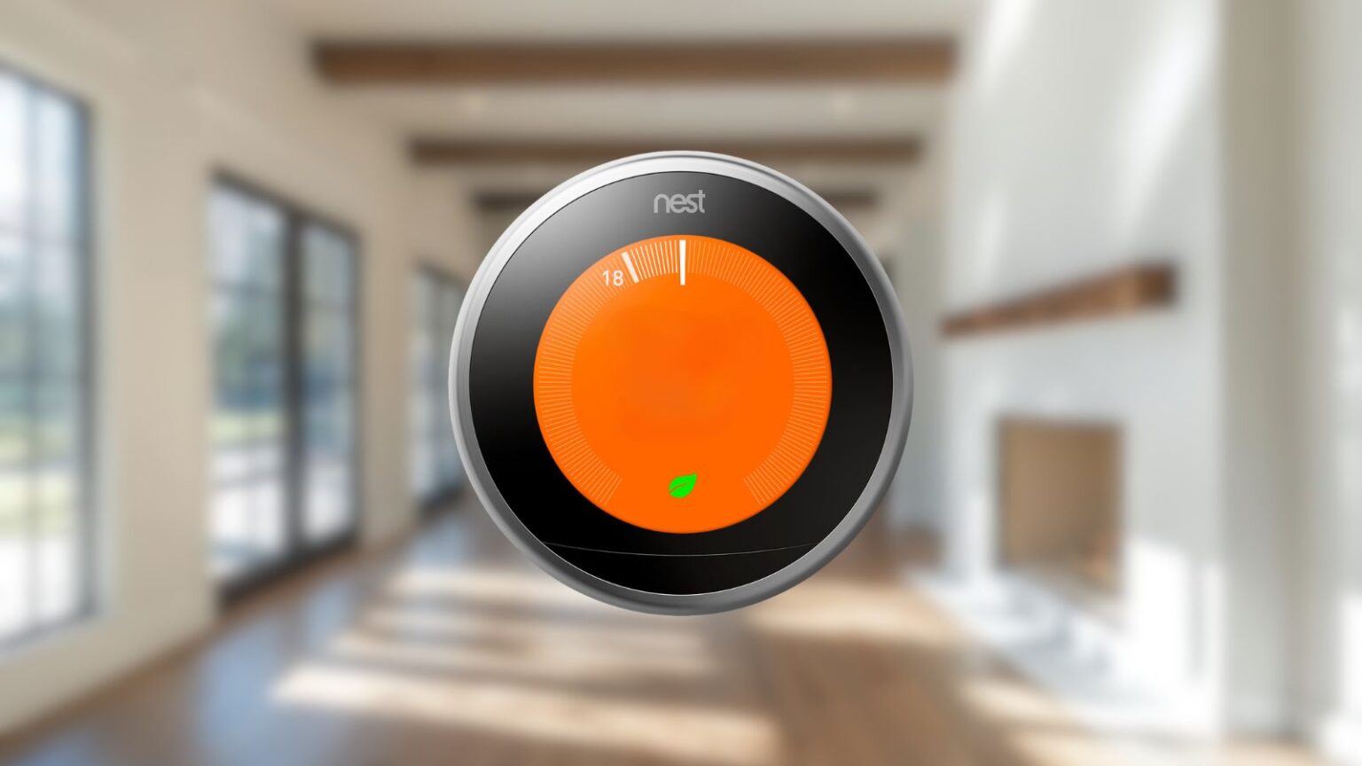 Termostati Nest