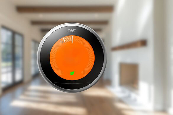 Termostati Nest: tornano online i precedenti modelli?