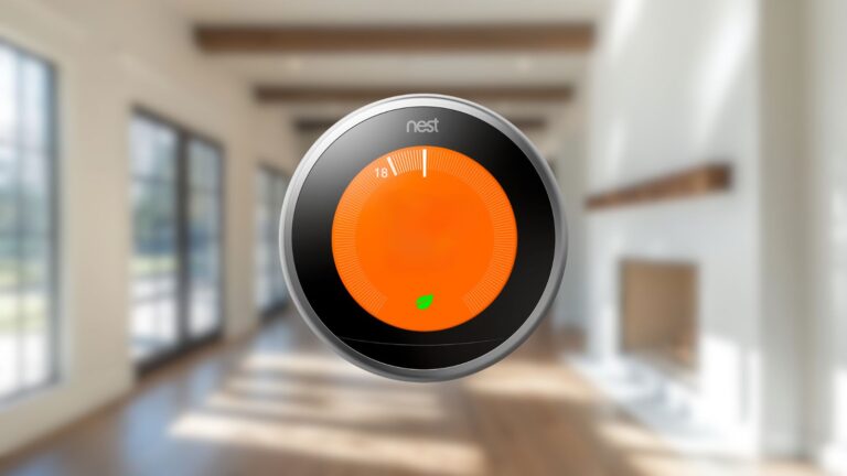 Termostati Nest