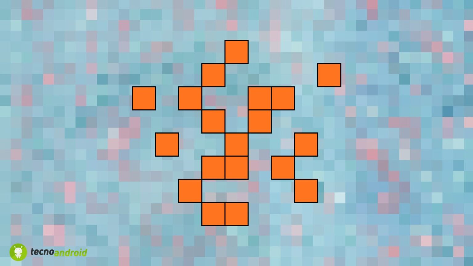 pixel
