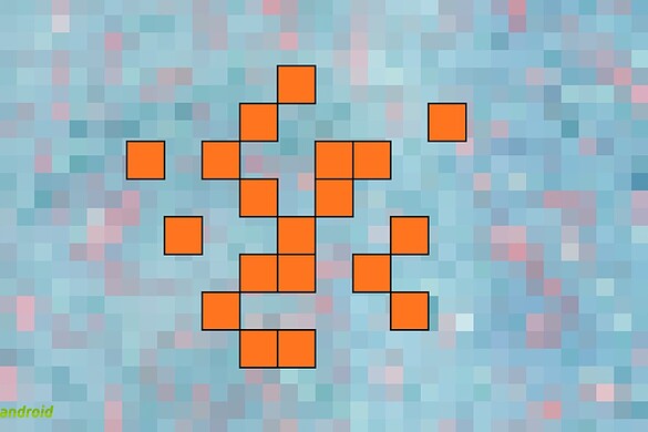 Arriva il pixel luminoso più piccolo mai realizzato