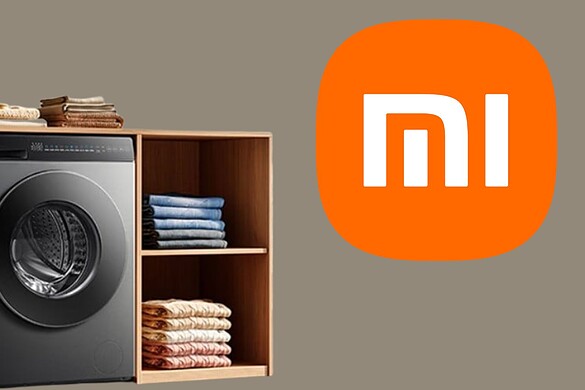 Xiaomi presenta la sua nuova lavatrice: ecco i dettagli