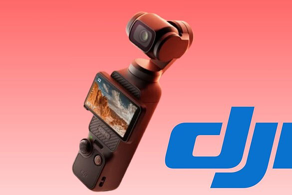 DJI Osmo Pocket 4: in arrivo un’importante funzione?