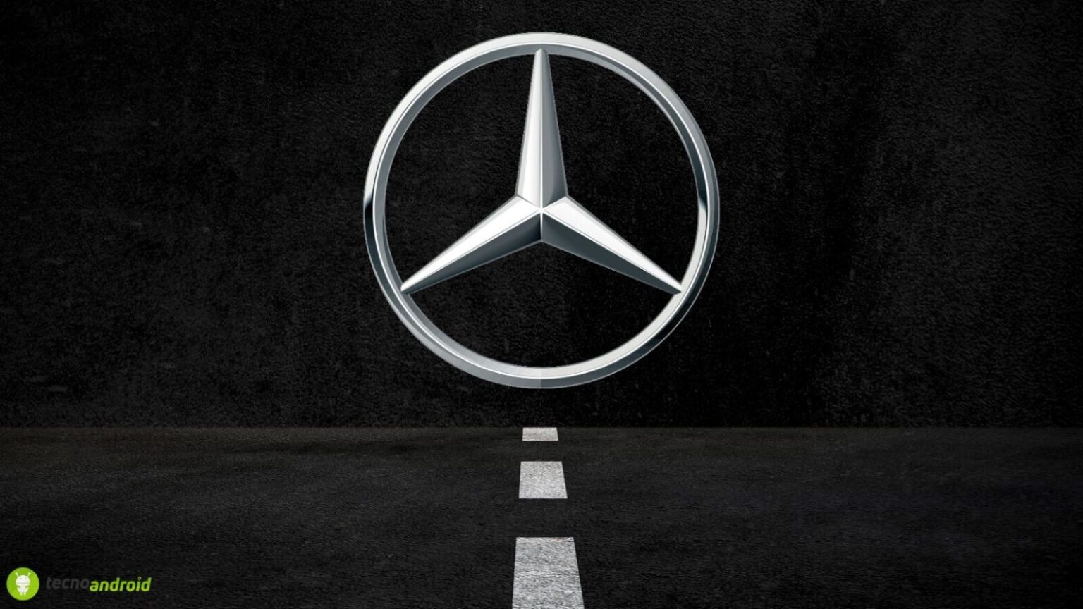 Mercedes CLE 2027