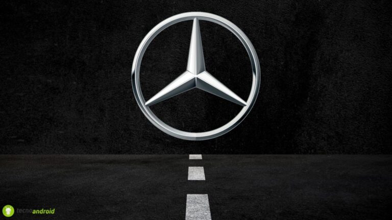 Mercedes CLE 2027
