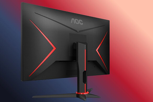 AOC presenta il suo primo monitor da 1.000 Hz?