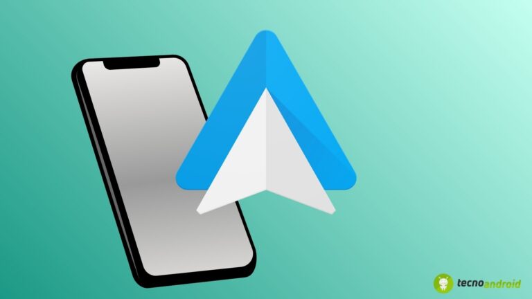 Android Auto