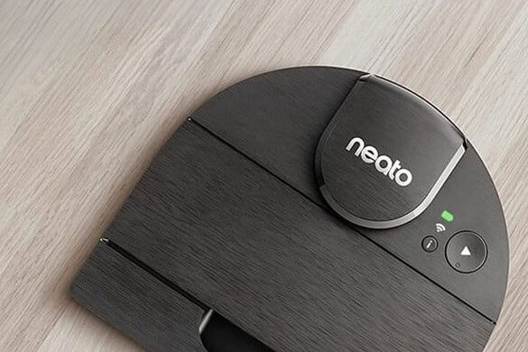 Neato: petizione contro la chiusura della piattaforma cloud?