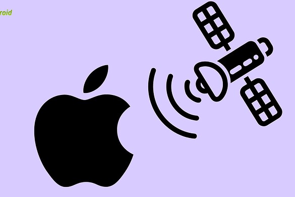 Apple esplora le potenzialità delle reti satellitari per gli iPhone?