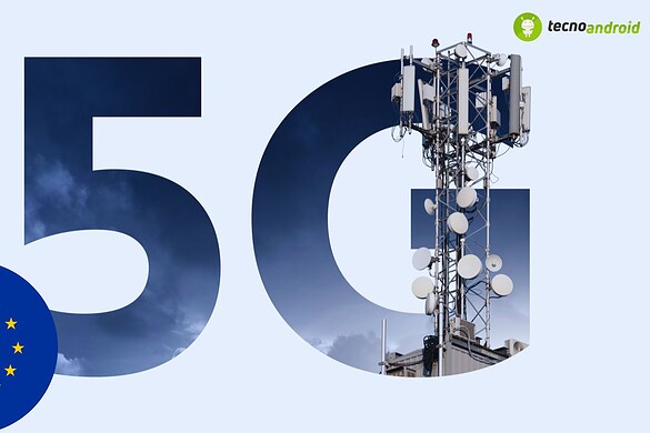 Huawei e ZTE escluse dal 5G in Europa?