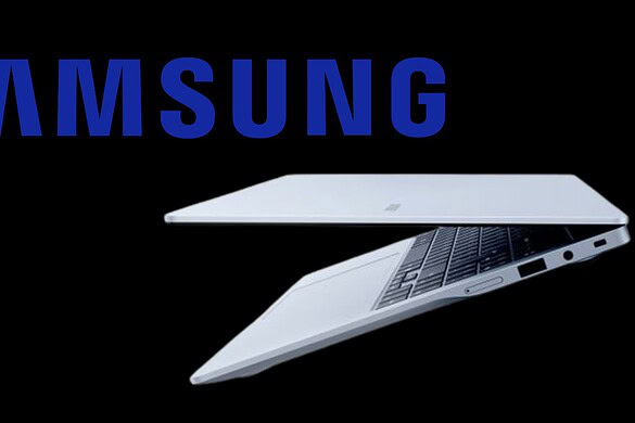 Galaxy Book5 Edge 5G: ufficiale il nuovo notebook