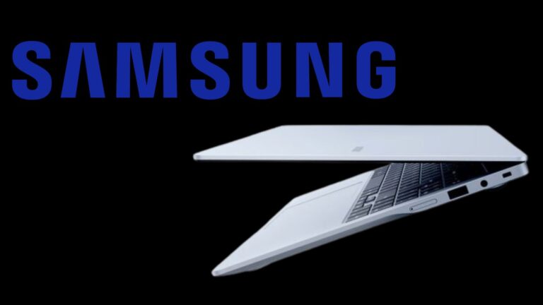 Galaxy Book5 Edge 5G