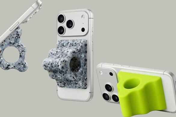 iPhone: arriva un nuovo accessorio in edizione limitata