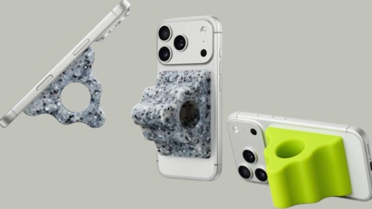 iphone accessorio