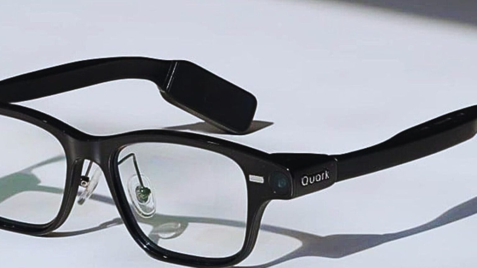 Alibaba occhiali AI