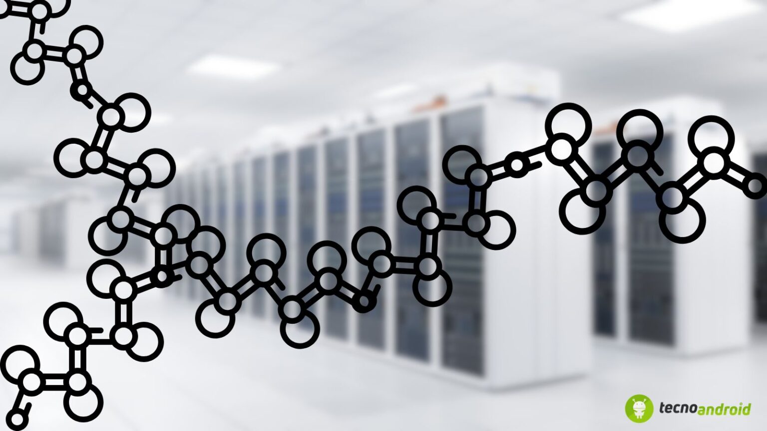Supercomputer