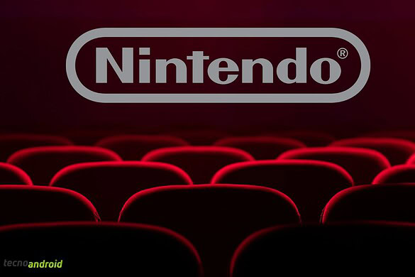 Nintendo continua a spingere sul settore cinematografico