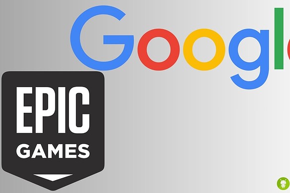 Epic Games e Google pronte ad un nuovo accordo?