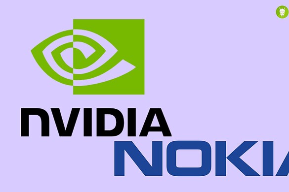 NVIDIA e Nokia siglano un nuovo accordo da 1 miliardo