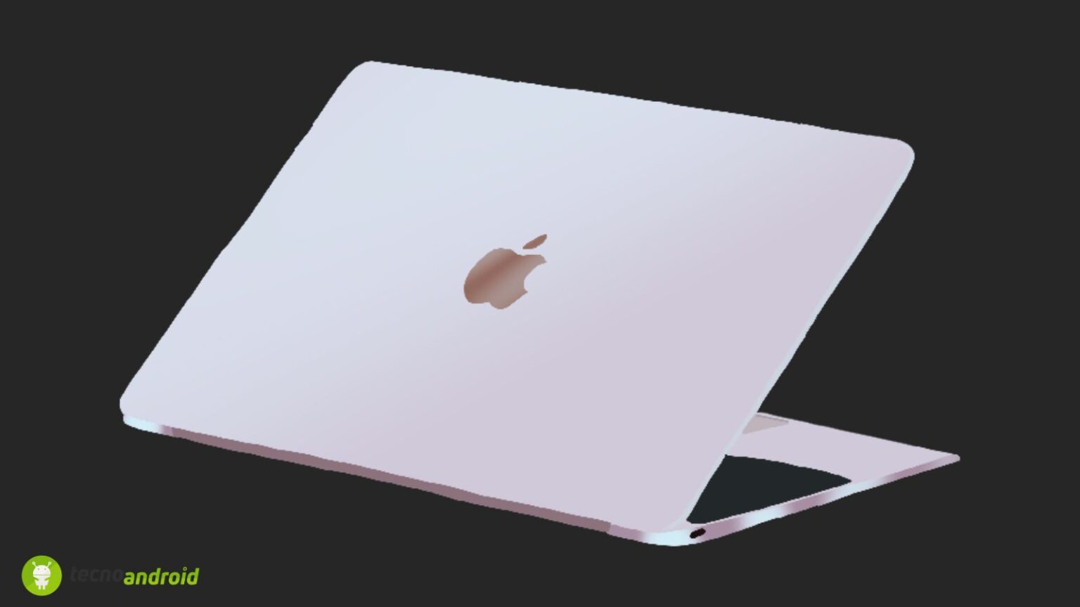 MacBook Pro M6